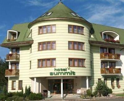 фото отеля Hotel Summit Besenova