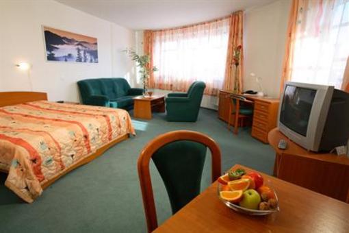 фото отеля Hotel Summit Besenova