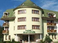 Hotel Summit Besenova