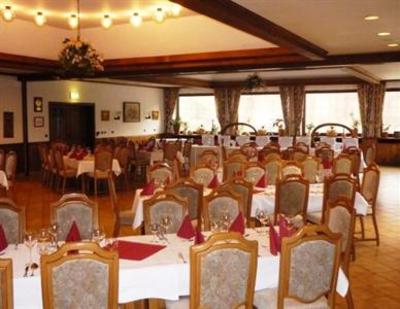 фото отеля Hotel Zur Linde Horn-Bad Meinberg