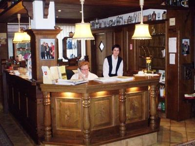 фото отеля Hotel Zur Linde Horn-Bad Meinberg