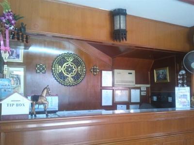 фото отеля Nilawan Guesthouse Hua Hin