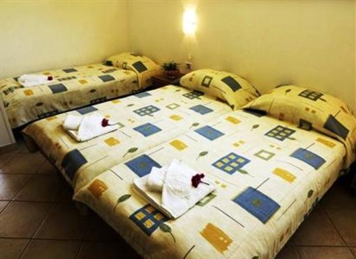 фото отеля Adria Apartments Hotel & Resort Adria Ankaran