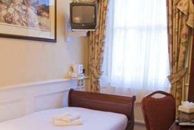 фото отеля Astor Hotel Plymouth (England)
