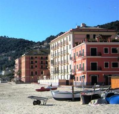 фото отеля Hotel Villabianca