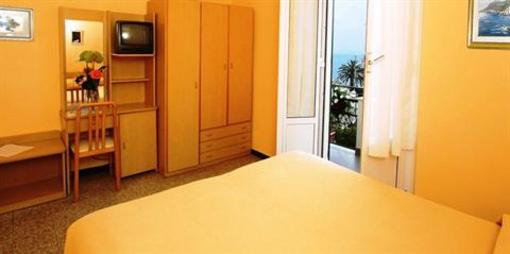 фото отеля Hotel Villabianca