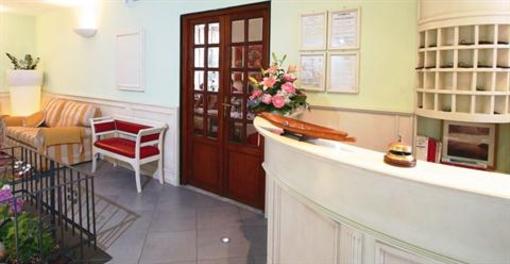 фото отеля Hotel Villabianca