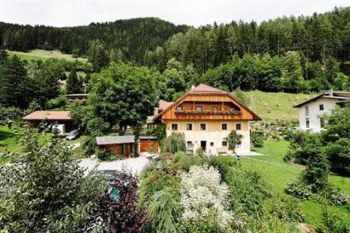фото отеля Mair zu Hof Hotel Campo Tures