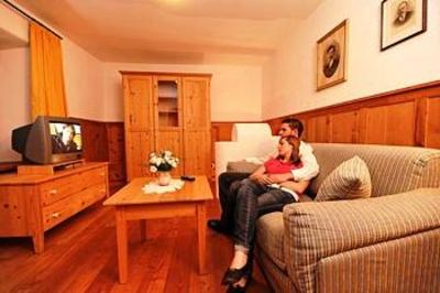 фото отеля Mair zu Hof Hotel Campo Tures