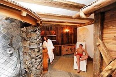 фото отеля Mair zu Hof Hotel Campo Tures