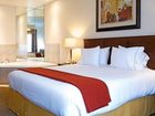 фото отеля Holiday Inn Express Hotel & Suites Drayton Valley
