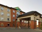 фото отеля Holiday Inn Express Hotel & Suites Drayton Valley