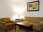 фото отеля Holiday Inn Express Hotel & Suites Drayton Valley