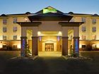 фото отеля Holiday Inn Express Hotel & Suites Drayton Valley