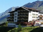 фото отеля Alpenhotel Laurin
