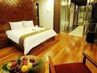 фото отеля The Kharma Luxury Villas