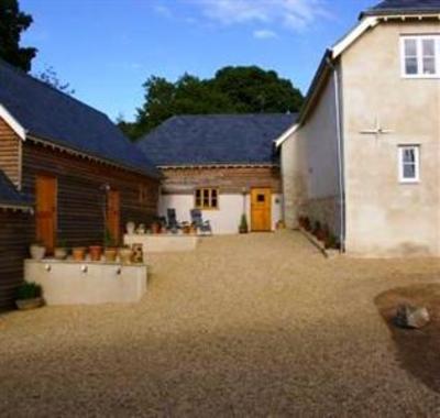 фото отеля Wyke Farm Bed and Breakfast