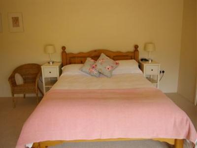 фото отеля Wyke Farm Bed and Breakfast