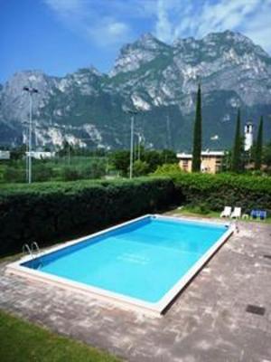 фото отеля Hotel Diana Riva Del Garda
