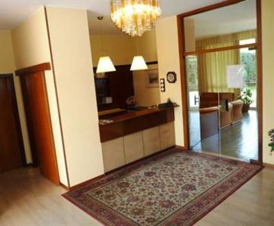 фото отеля Hotel Diana Riva Del Garda