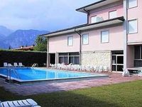 Hotel Diana Riva Del Garda