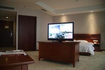 фото отеля Jinling Nanjing Exhibition Center Hotel
