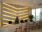 фото отеля Jinling Nanjing Exhibition Center Hotel
