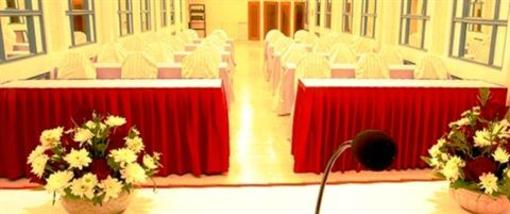 фото отеля Golden Dragon Hotel