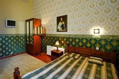 фото отеля Dvorcoviy Guest Court