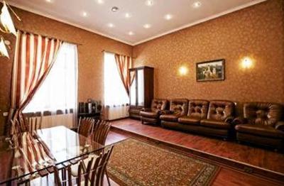 фото отеля Dvorcoviy Guest Court