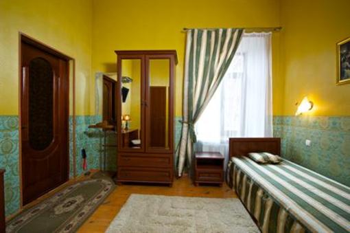 фото отеля Dvorcoviy Guest Court