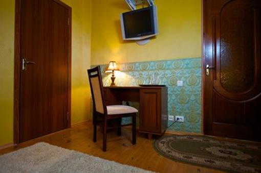 фото отеля Dvorcoviy Guest Court