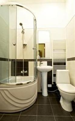 фото отеля Dvorcoviy Guest Court