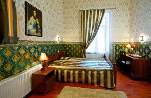 фото отеля Dvorcoviy Guest Court