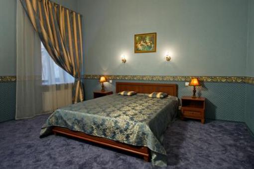 фото отеля Dvorcoviy Guest Court
