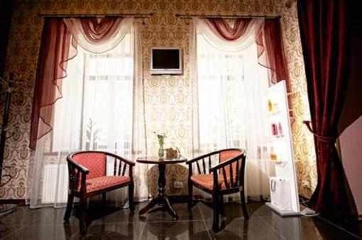 фото отеля Dvorcoviy Guest Court