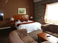 The Greyhound Hotel