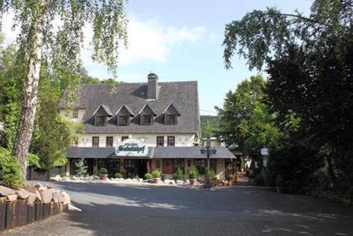 фото отеля Steubers Siebelnhof