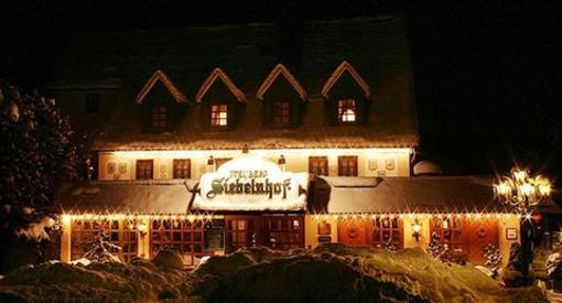 фото отеля Steubers Siebelnhof