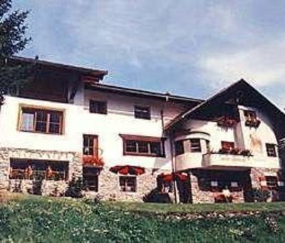 фото отеля Haus Gertrud
