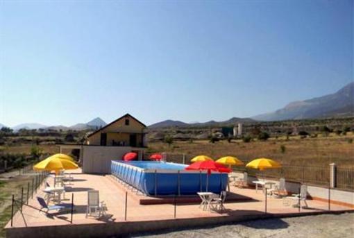 фото отеля B&B La Petrosa
