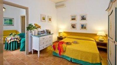 фото отеля Masseria Macchia e Relais San Pio Guest House Bernalda