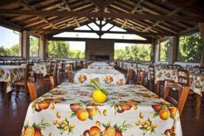 фото отеля Masseria Macchia e Relais San Pio Guest House Bernalda