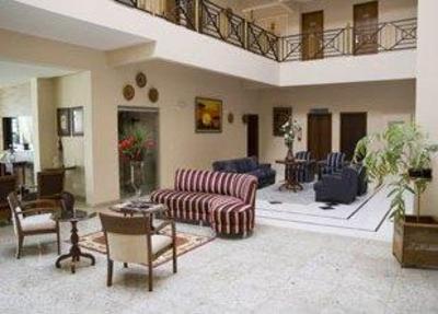 фото отеля Hotel Gaph