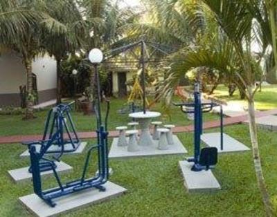 фото отеля Hotel Gaph