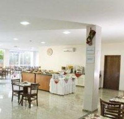 фото отеля Hotel Gaph