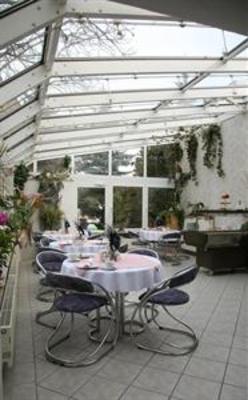 фото отеля Hotel Garni Am St. Georg