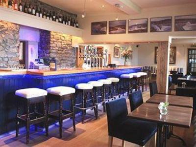 фото отеля Strand Inn Dunmore East