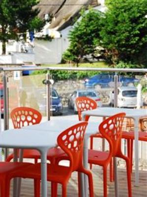 фото отеля Strand Inn Dunmore East
