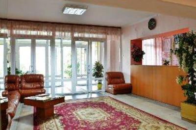 фото отеля Recreation Center Sosnoviy Bir